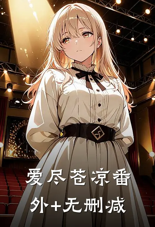 爱尽苍凉番外+无删减