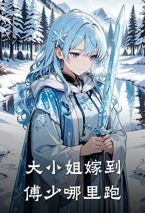 大小姐嫁到傅少哪里跑