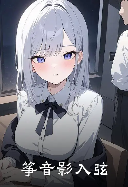 筝音影入弦