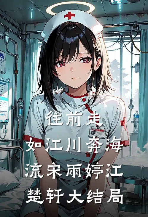 往前走，如江川奔海流宋雨婷江楚轩大结局