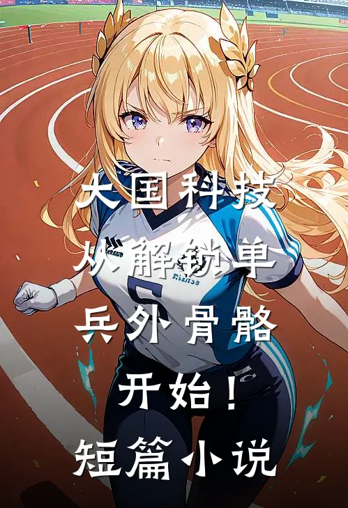 大国科技：从解锁单兵外骨骼开始！短篇小说