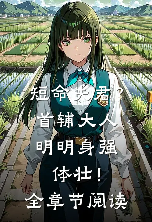 短命夫君？首辅大人明明身强体壮！全章节阅读