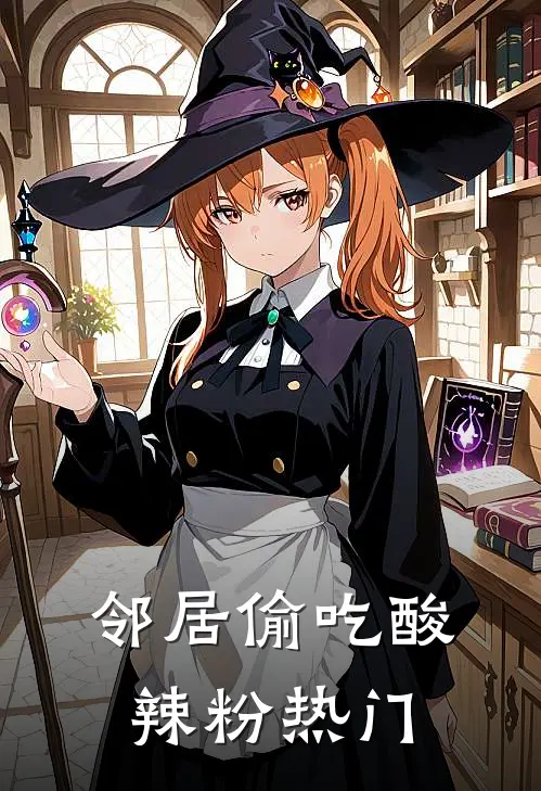 邻居偷吃酸辣粉热门
