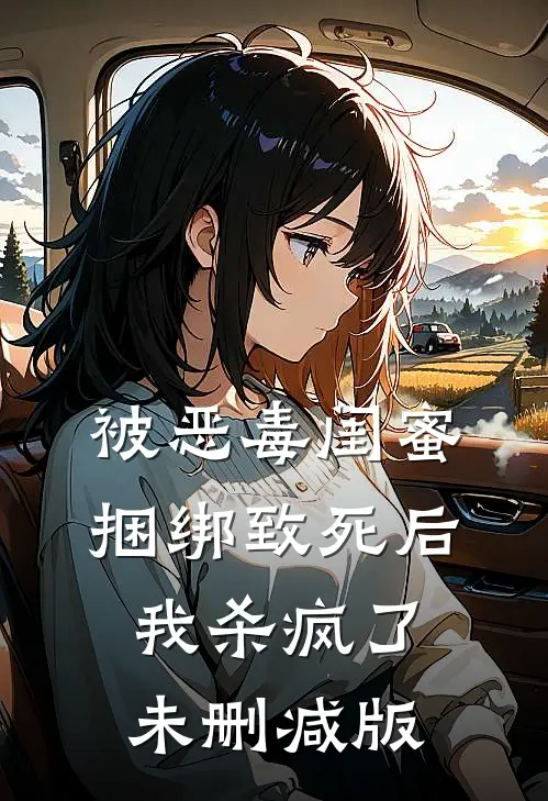 被恶毒闺蜜捆绑致死后我杀疯了未删减版