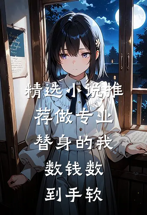 精选小说推荐做专业替身的我，数钱数到手软