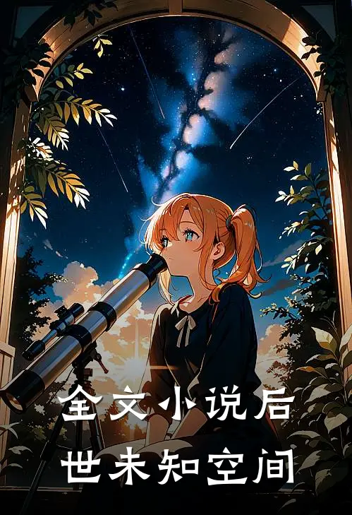 全文小说后世未知空间