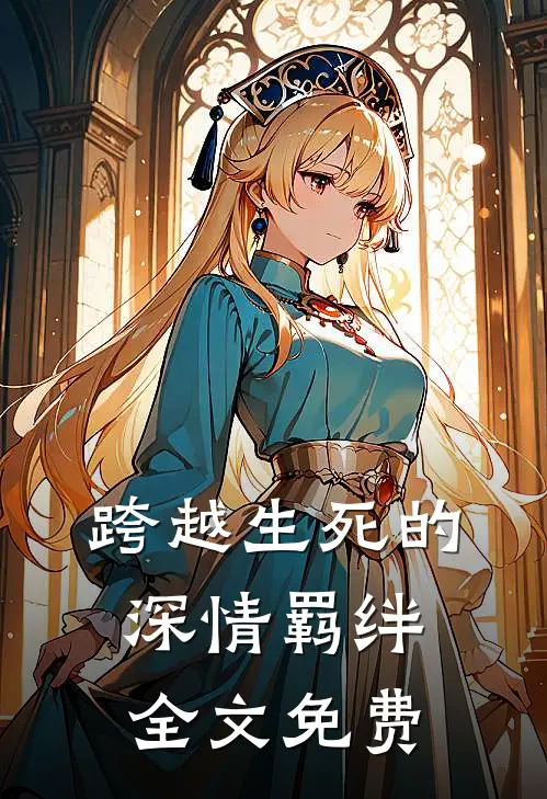 跨越生死的深情羁绊全文免费