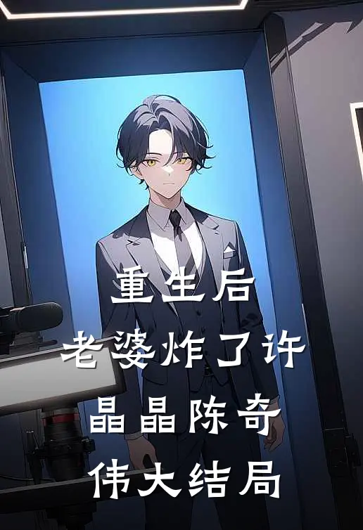 重生后，老婆炸了许晶晶陈奇伟大结局