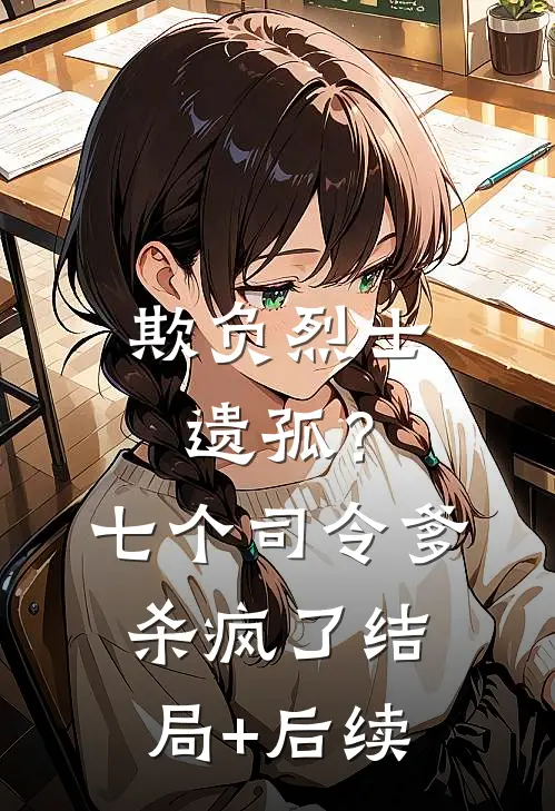 欺负烈士遗孤？七个司令爹杀疯了结局+后续