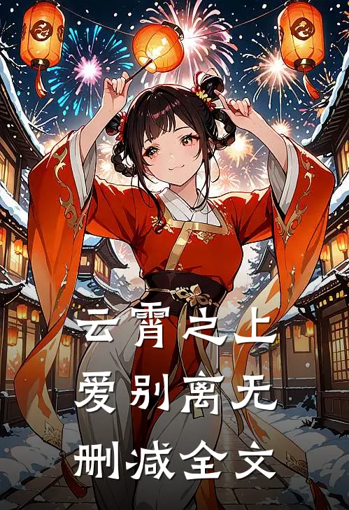 云霄之上爱别离无删减全文