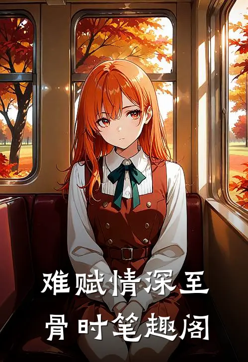 难赋情深至骨时笔趣阁