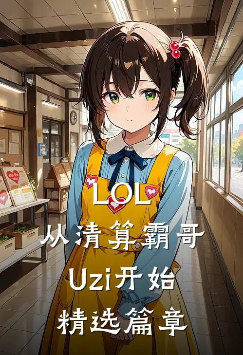 LOL：从清算霸哥Uzi开始精选篇章