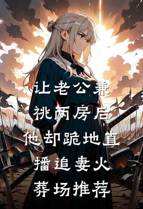 让老公兼祧两房后，他却跪地直播追妻火葬场推荐
