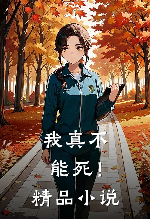 我真不能死!精品阅读