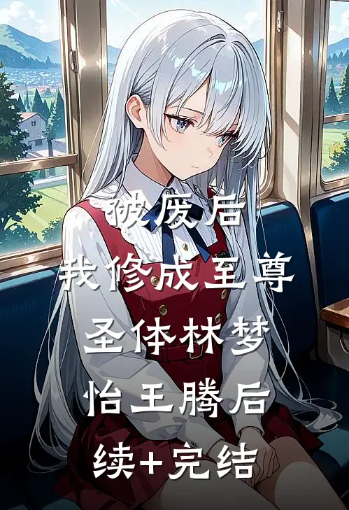 被废后，我修成至尊圣体林梦怡王腾后续+完结