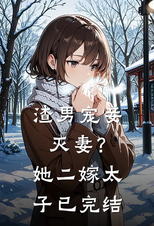 渣男宠妾灭妻?她二嫁太子已完结免费阅读
