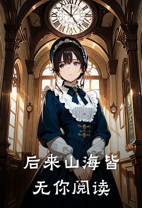 后来山海皆无你阅读