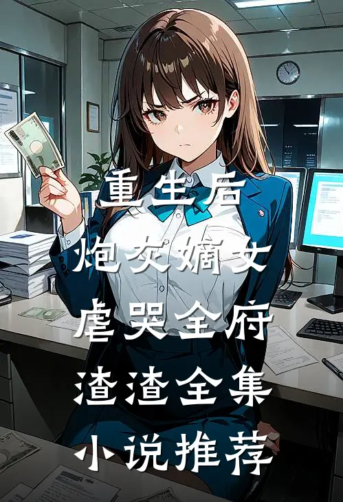 重生后，炮灰嫡女虐哭全府渣渣全集小说推荐