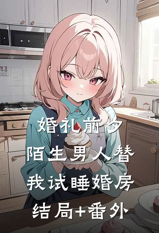 婚礼前夕，陌生男人替我试睡婚房结局+番外