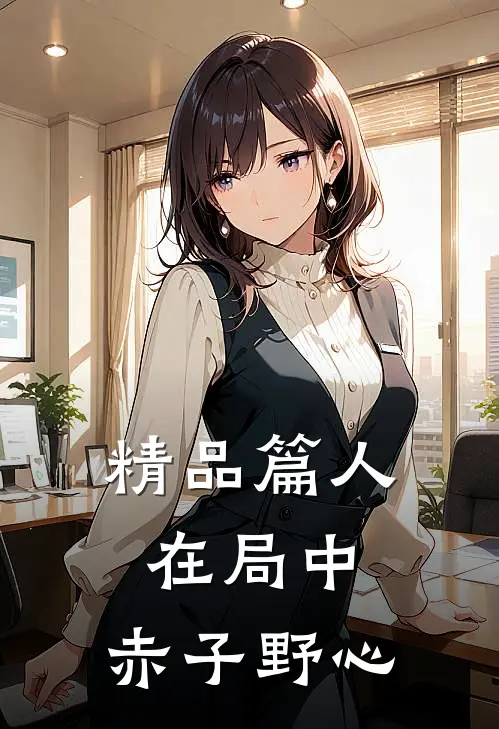 精品篇人在局中：赤子野心