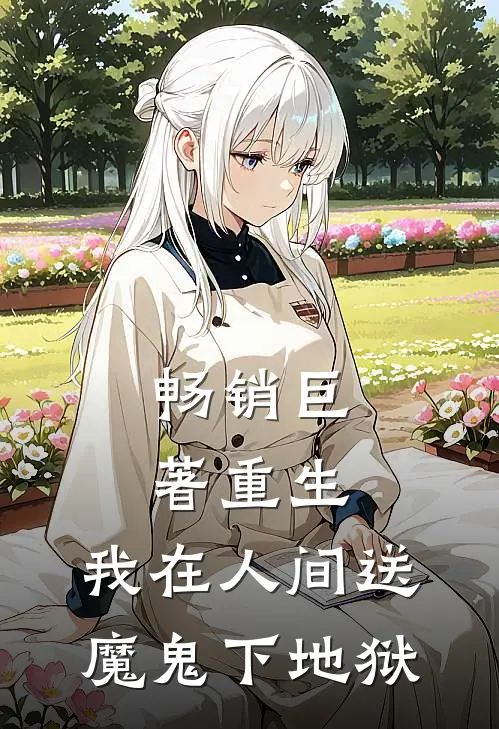 畅销巨著重生：我在人间送魔鬼下地狱