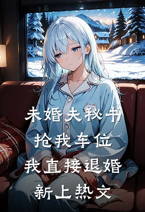 未婚夫秘书抢我车位，我直接退婚新上热文