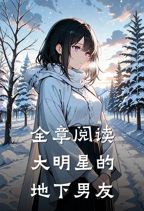 全章阅读大明星的地下男友