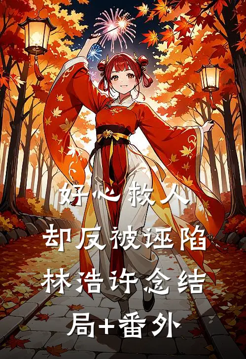 好心救人，却反被诬陷林浩许念结局+番外