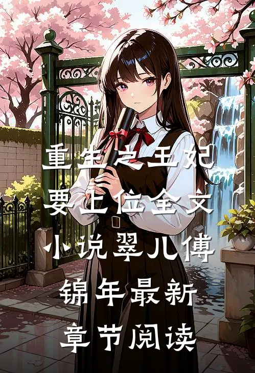重生之王妃要上位全文小说翠儿傅锦年最新章节阅读