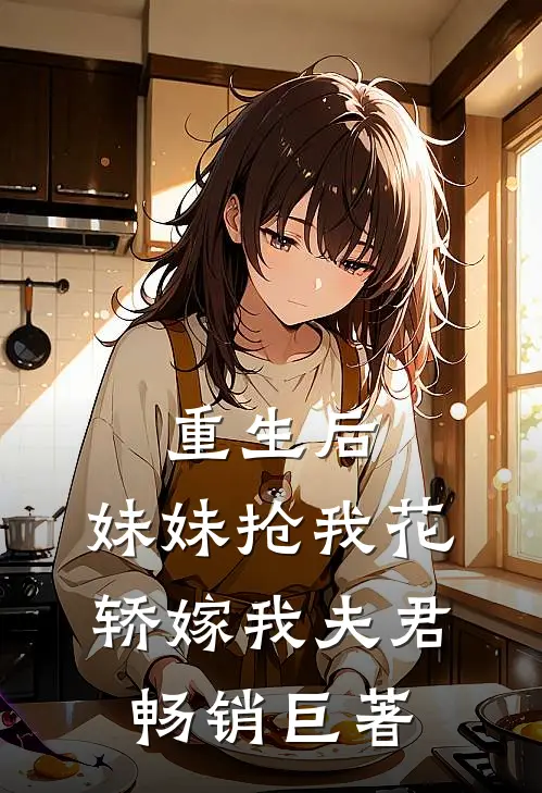 重生后，妹妹抢我花轿嫁我夫君畅销巨著