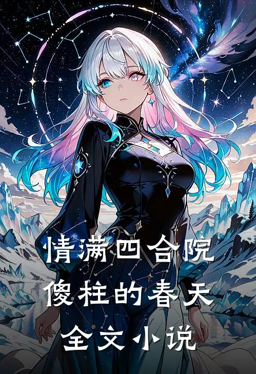 情满四合院：傻柱的春天全文小说