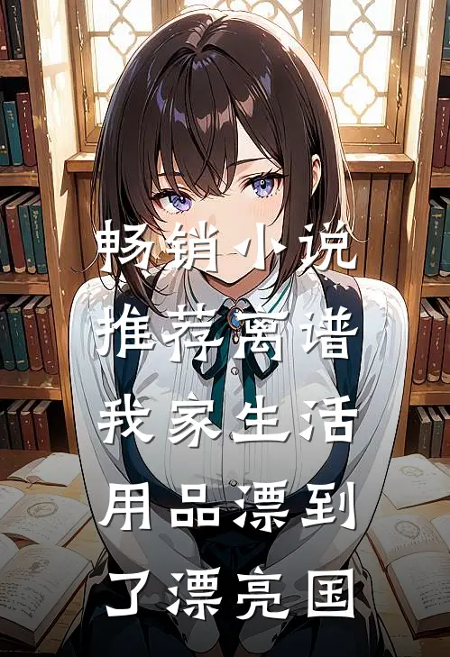 畅销小说推荐离谱，我家生活用品漂到了漂亮国