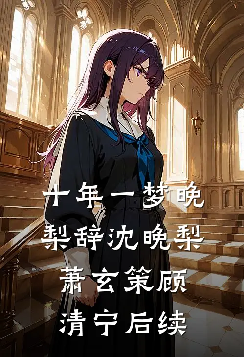 十年一梦晚梨辞沈晚梨萧玄策顾清宁后续