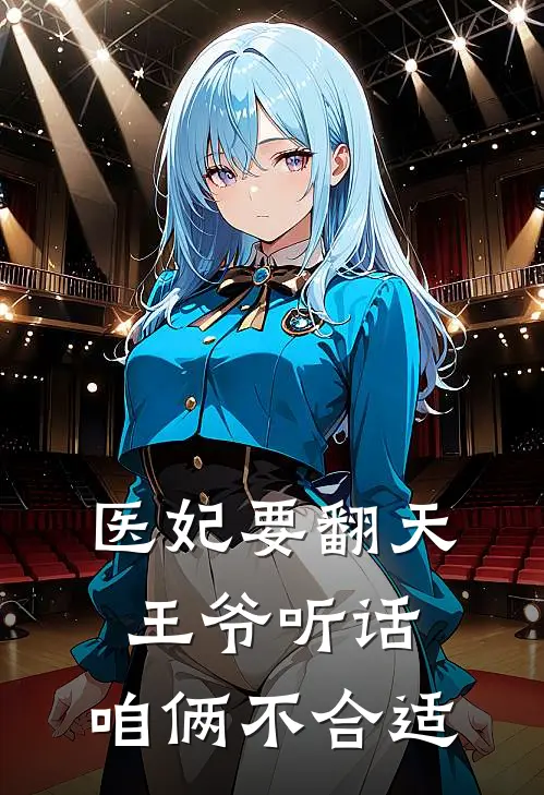 医妃要翻天：王爷听话，咱俩不合适