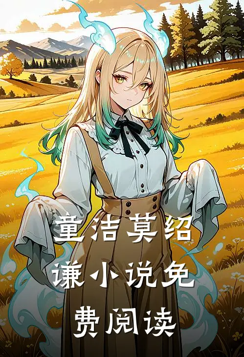 童洁莫绍谦小说免费阅读