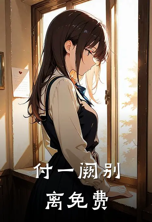 付一阙别离免费