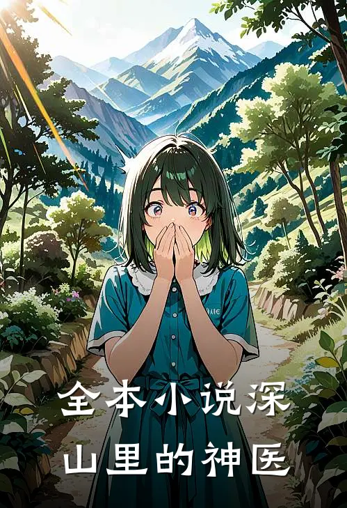 全本小说深山里的神医