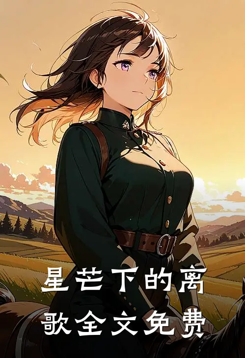 星芒下的离歌全文免费