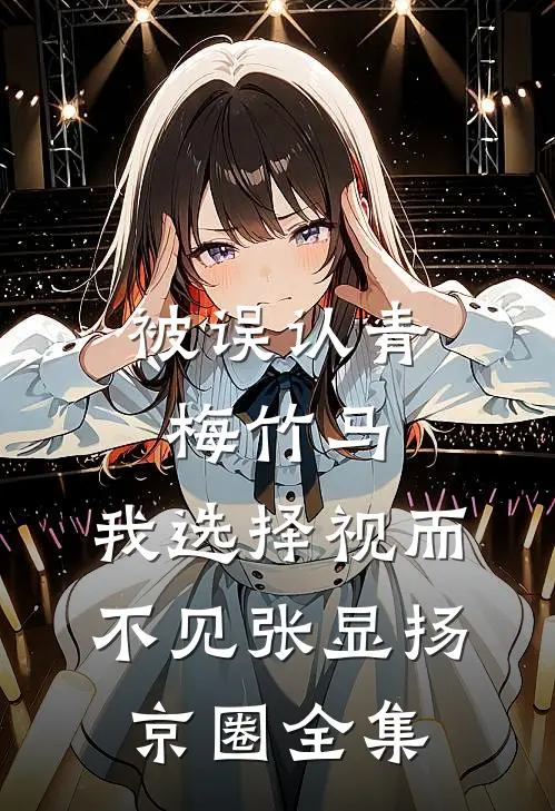 被误认青梅竹马，我选择视而不见张显扬京圈 全集