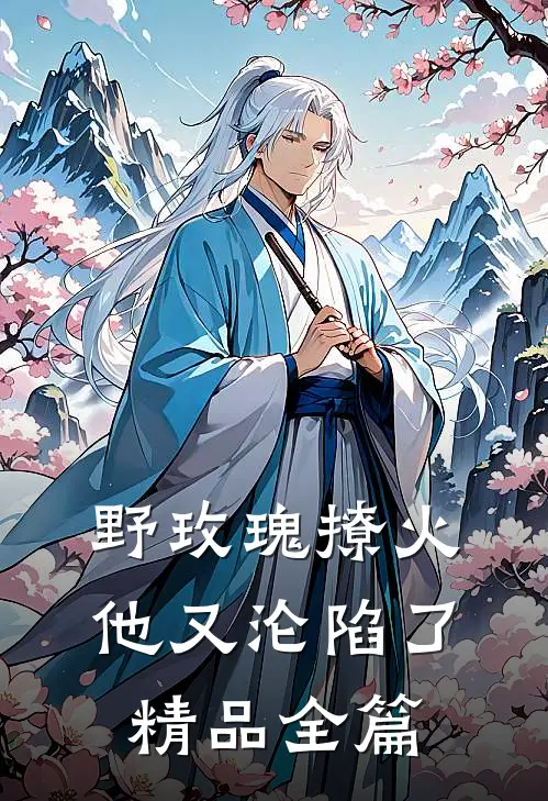 野玫瑰撩火：他又沦陷了精品全篇