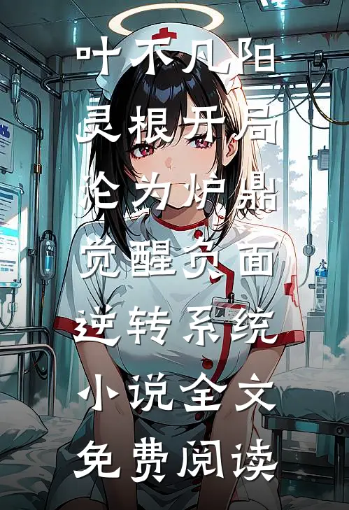 叶不凡阳灵根开局沦为炉鼎，觉醒负面逆转系统小说全文免费阅读