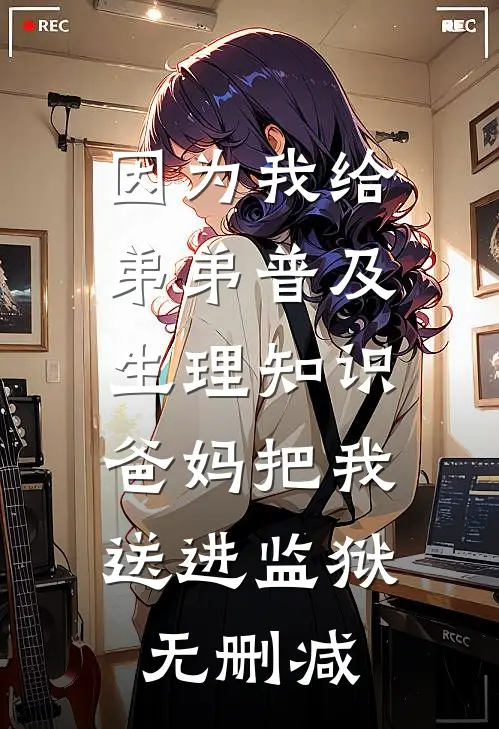 因为我给弟弟普及生理知识，爸妈把我送进监狱无删减
