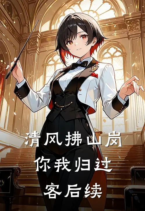 清风拂山岗，你我归过客后续