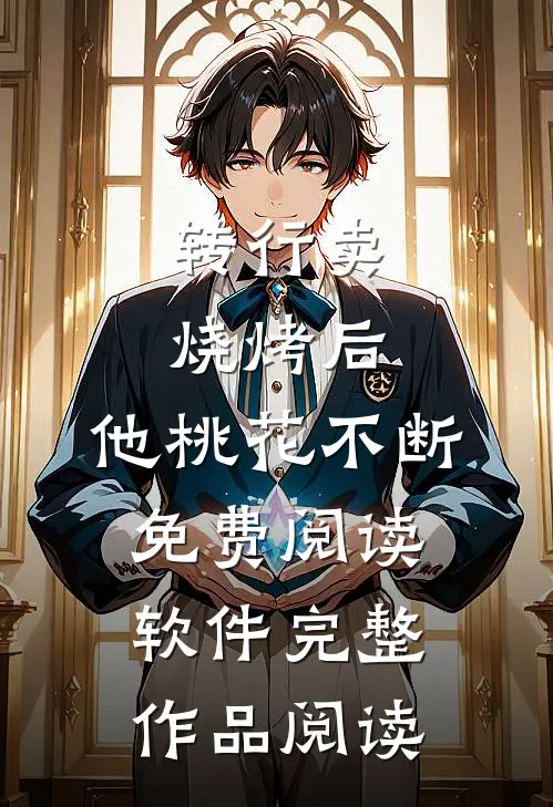 转行卖烧烤后,他桃花不断免费阅读软件完整作品阅读