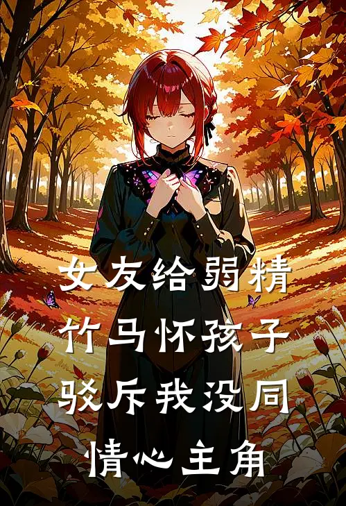 女友给弱精竹马怀孩子，驳斥我没同情心主角