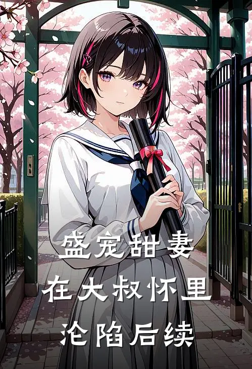 盛宠甜妻：在大叔怀里沦陷后续