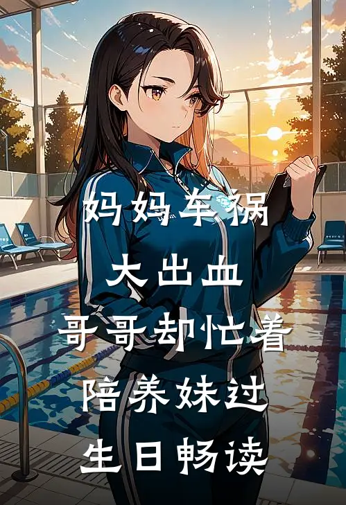 妈妈车祸大出血，哥哥却忙着陪养妹过生日畅读