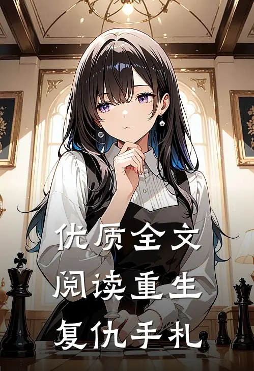 优质全文阅读重生复仇手札