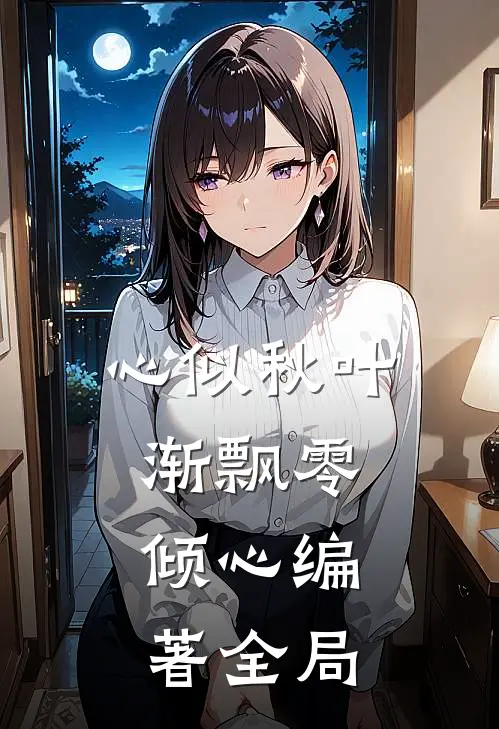 心似秋叶渐飘零:  倾心编著全局