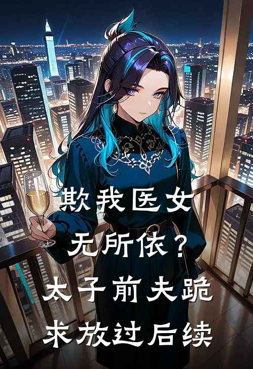 欺我医女无所依？太子前夫跪求放过后续